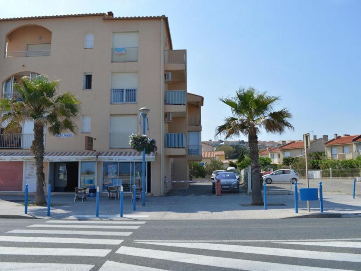 Appt 2 Pieces, 200M Plage, Parking Prive, Animaux Acceptes - Saint Pierre La Mer - Fr-1-229D-233 المظهر الخارجي الصورة